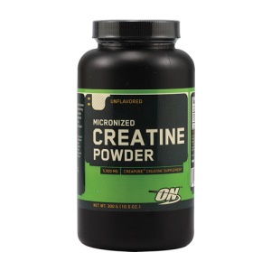 CREATINE ON POWDER (300GR)