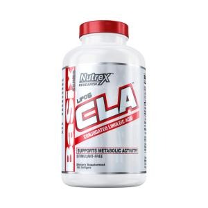 Lipo 6 Cla Nutrex Research 1000mg 180 Softgels
