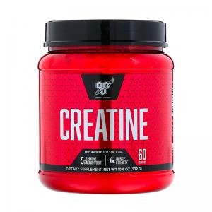 CREATINA BSN (309 GRAMS) 60 Dósis