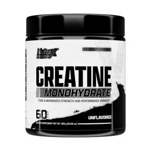 Creatina Nutrex Research (300 GRAMS*)
