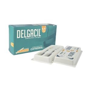 Delgacil Ozempic Semaglutida 1,34mg 3.2ml Catedral