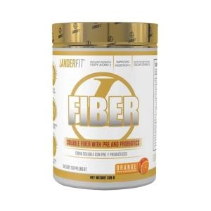 Fiber Landerfit 330g Orange