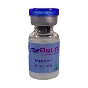 Mounjaro Tirzepatida Tirzebound 15mg 3ml 1 Caneta