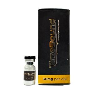 Mounjaro Tirzepatide Tirze Bound 30mg
