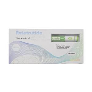 Retatrutide 40mg Caneta Synedica