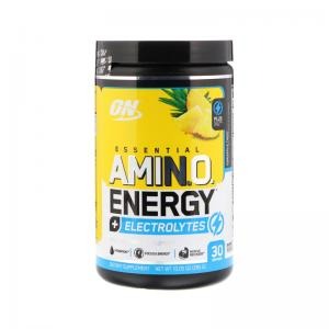Amino Energy + Eletrolytes ON 285g Pinapple