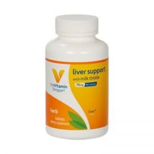 Extrato Ashwagandha 470mg 60 Cápsulas The Vitamin Shoppe