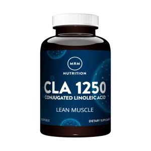 CLA 1250mg MRM Nutrition 90 Softgels