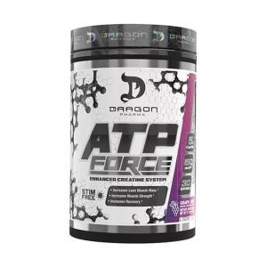 Cratina ATP Force Dragon Pharma 354g Grape