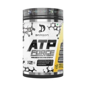 Cratina ATP Force Dragon Pharma 354g Pinacolada