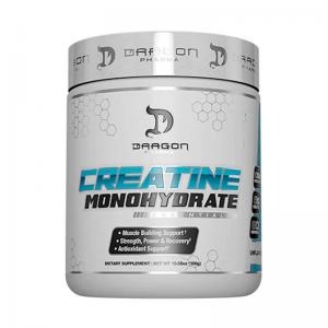 Creatina Monohydrate Dragon Pharma 300g
