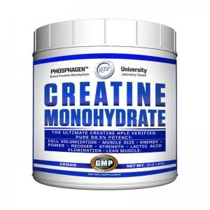 Creatina Hi-tech Pharma Creapure 400g