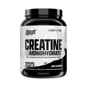 Creatina Nutrex Research 1kg Unflavored