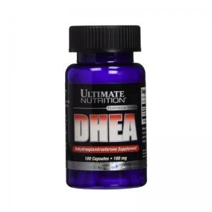DHEA  ULTIMATE NUTRITION 50mg