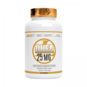 Dhea 25mg Landerfit 90 Cápsulas