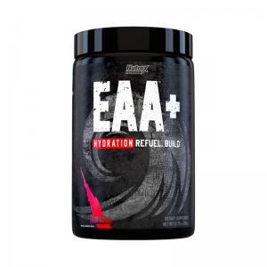 EAA+ Hydration Nutrex 390g Fruit Punch