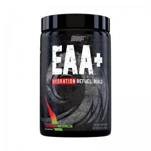 EAA+ Hydration Nutrex 390g Strawberry Watermelon