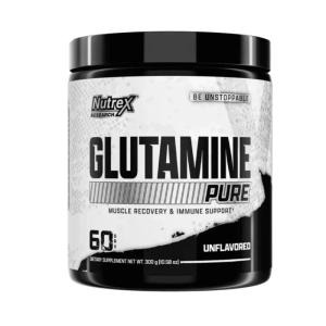 Glutamina Glutamine Pure Nutrex 300g