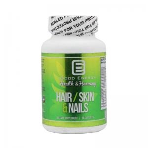 Hair Skin / Nail Good Energy 60 Cápsulas