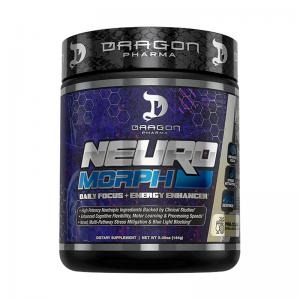 Neuro Morph Dragon Pharma 144g Pina Colada
