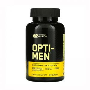 Multivitamínico Opti-Men On Nutrition 150 Tablets