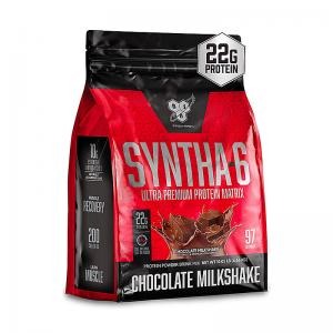 Whey Protein Syntha-6 BSN 10.05lb 4.56kg Chocolate