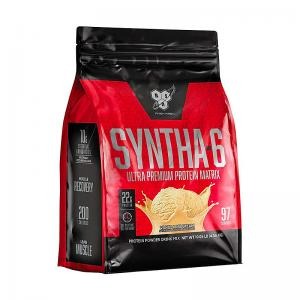 Whey Protein Syntha-6 BSN 10.05lb 4.56kg Vanilla Ice Cream