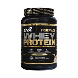 Whey Protein Ena Iso 2.05lb 930g Banana Shake