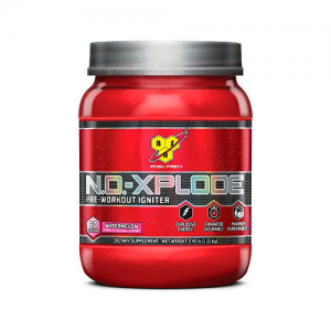 No - Xplode 1.22LB - Watermelon - BNS