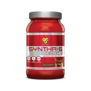 Syntha - 6 Edge 2.35lb (1.06kg) Chocolate Milk - BSN